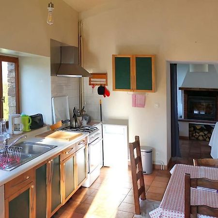 Gite Dans Un Hameau De Charme Castelnau-Durban 外观 照片