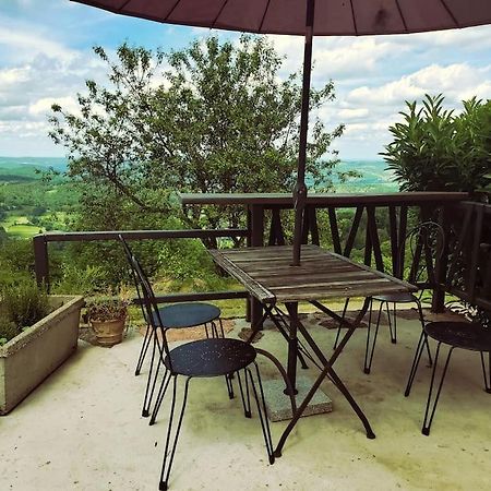 Gite Dans Un Hameau De Charme Castelnau-Durban 外观 照片