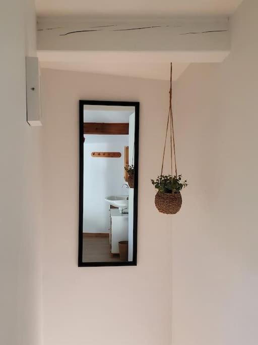 Gite Dans Un Hameau De Charme Castelnau-Durban 外观 照片