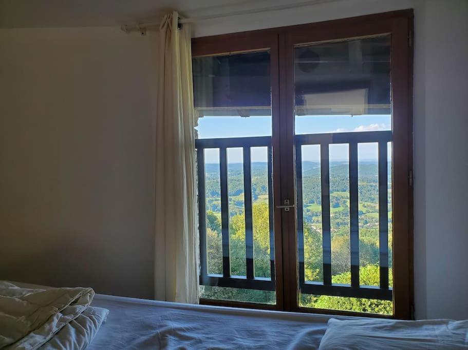 Gite Dans Un Hameau De Charme Castelnau-Durban 外观 照片