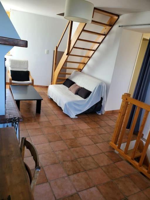 Gite Dans Un Hameau De Charme Castelnau-Durban 外观 照片