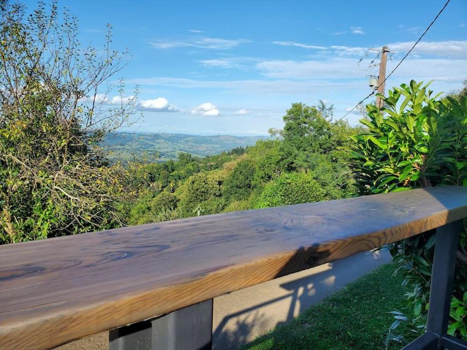 Gite Dans Un Hameau De Charme Castelnau-Durban 外观 照片